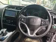 Honda Shuttle 2016 Silver - 4