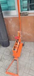 Mashine ya Kukata Cabro ya Heavy-Duty ya Mwongozo - 2