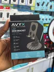 Avyx L397 Holder ya Simu ya Mezani - Mpya Kabisa - 1