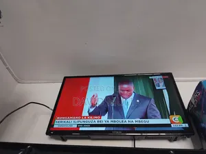 Vitron TV ya Inchi 32 ya Kidijitali