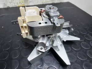 Oven Convection Fan Motor