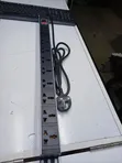 10 Way PDU Metallic - 2