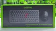 Oraimo NimbleType OF-KK500N Rechargeable Wireless Keyboard & Mouse - 2