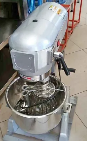 20L Commercial Dough Mixer Machine