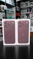 New Apple iPhone 18 Pro Max 512GB Purple - 2