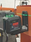 Bosch GLL 2-20 G Laser Level ya Mtaalamu - 2