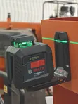 Bosch GLL 2-20 G Laser Level ya Mtaalamu - 3