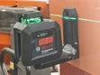 Bosch GLL 2-20 G Laser Level ya Mtaalamu - 4