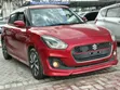Suzuki Swift RS 2019 Nyekundu - 1