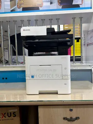 Kyocera ECOSYS M3655idn Multifunction Printer