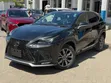 Lexus NX 300 AWD 2019 Black - 2