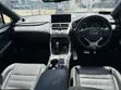 Lexus NX 300 AWD 2019 Black - 4