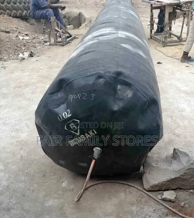 Culvert Balloon 300mm x 12m - 1