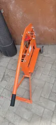 Heavy-Duty Manual Cabro Cutter - 2
