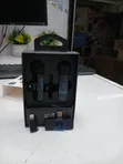 Wireless Microphone Double Clip-on - 2