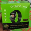 Oraimo Watch 6 Nano OSW-807N Smartwatch - 1
