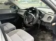 Toyota Axio 2014 Fedha - 3