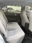 Toyota Axio 2014 Fedha - 4