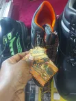 Rocklander Viatu vya Usalama vya Steel Toe Cap - 2