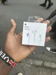 Brand New Earpods Lightning for iPhone - 2
