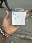 Brand New Earpods Lightning for iPhone - 3