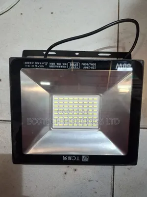 60W AC LED Floodlight