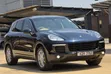 Porsche Cayenne 2015 Black - 3