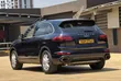 Porsche Cayenne 2015 Black - 4