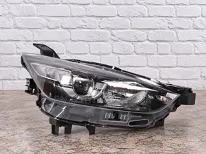 Depo Headlight ya Mazda CX-3 (2015-2017)