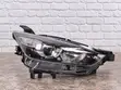 Depo Headlight ya Mazda CX-3 (2015-2017) - 1