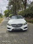 Mercedes-Benz E250 SV Premium 2014 - 1