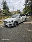 Mercedes-Benz E250 SV Premium 2014 - 2