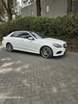 Mercedes-Benz E250 SV Premium 2014 - 3