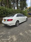 Mercedes-Benz E250 SV Premium 2014 - 4