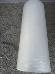 Plastic Bubble Wrap - 1