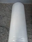 Plastic Bubble Wrap - 2