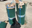 PVC Coated Plastic Mesh for Farming & Gardening - 2