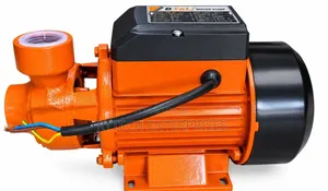 B-Tali WB 80 Booster Pump 1HP