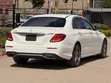 Mercedes-Benz E200 2019 Nyeupe - 2