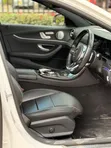 Mercedes-Benz E200 2019 Nyeupe - 3