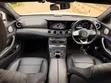 Mercedes-Benz E200 2019 Nyeupe - 4