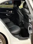 Mercedes-Benz E200 2019 Nyeupe - 5