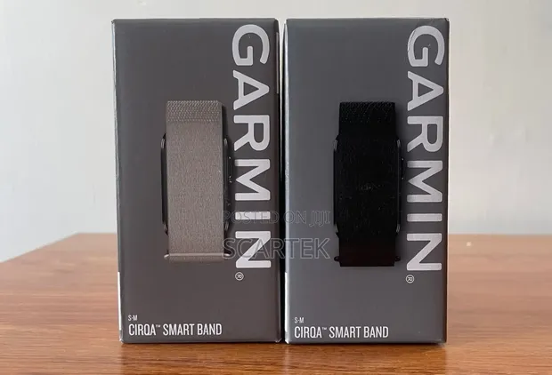 Garmin Cirqa Smartband - 1