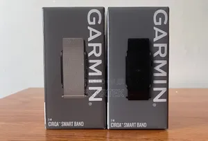 Garmin Cirqa Smartband