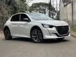 Peugeot 208 GT Line 2021 Nyeupe - 1