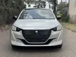 Peugeot 208 GT Line 2021 Nyeupe - 2