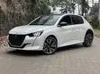 Peugeot 208 GT Line 2021 Nyeupe - 3