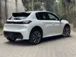 Peugeot 208 GT Line 2021 Nyeupe - 4