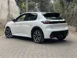 Peugeot 208 GT Line 2021 Nyeupe - 5
