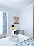Furnished 2-Bedroom Apartment Kamakis, Eastern Bypass | Wi-Fi & CCTV - 1